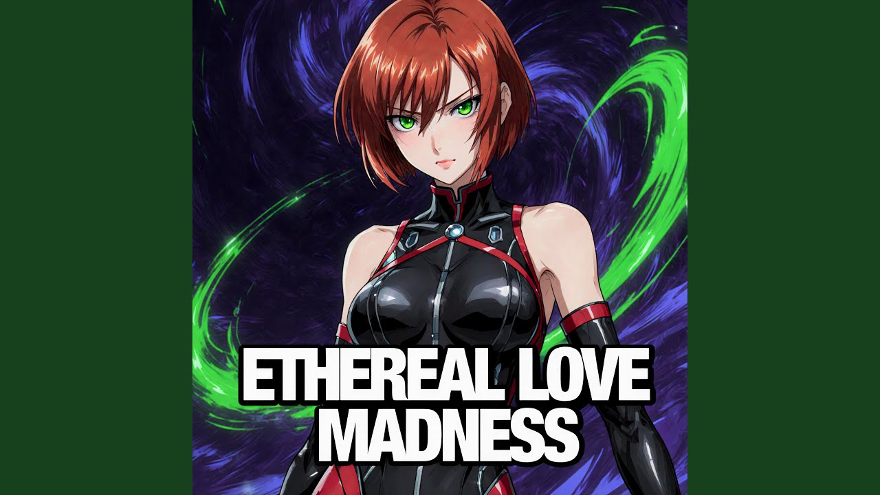 Love's Chaotic Pulse