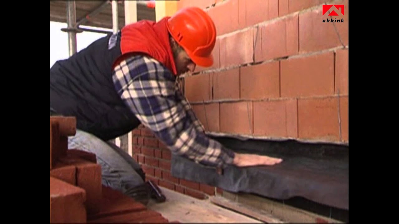 Ubbink - Verwerkingsinstructie Ubiflex