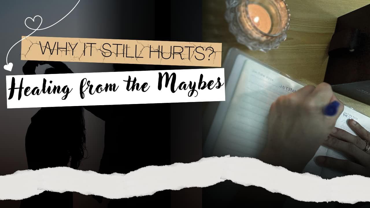 Quiet Light Episode 3 : &ldquo;Maybe It Wasn&rsquo;t Love&hellip; But I Loved Anyway&rdquo;