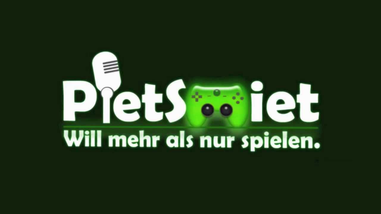 Pietsmiet - Weil der Hardi einfach...