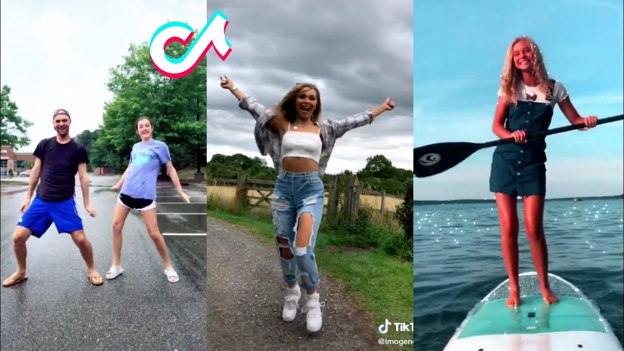 He Pulled out a Ring and Said Marry Me Juliet - TIKTOK COMPILATION