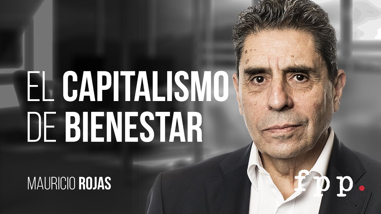 Suecia: El Capitalismo de Bienestar | Entrevista a Mauricio Rojas