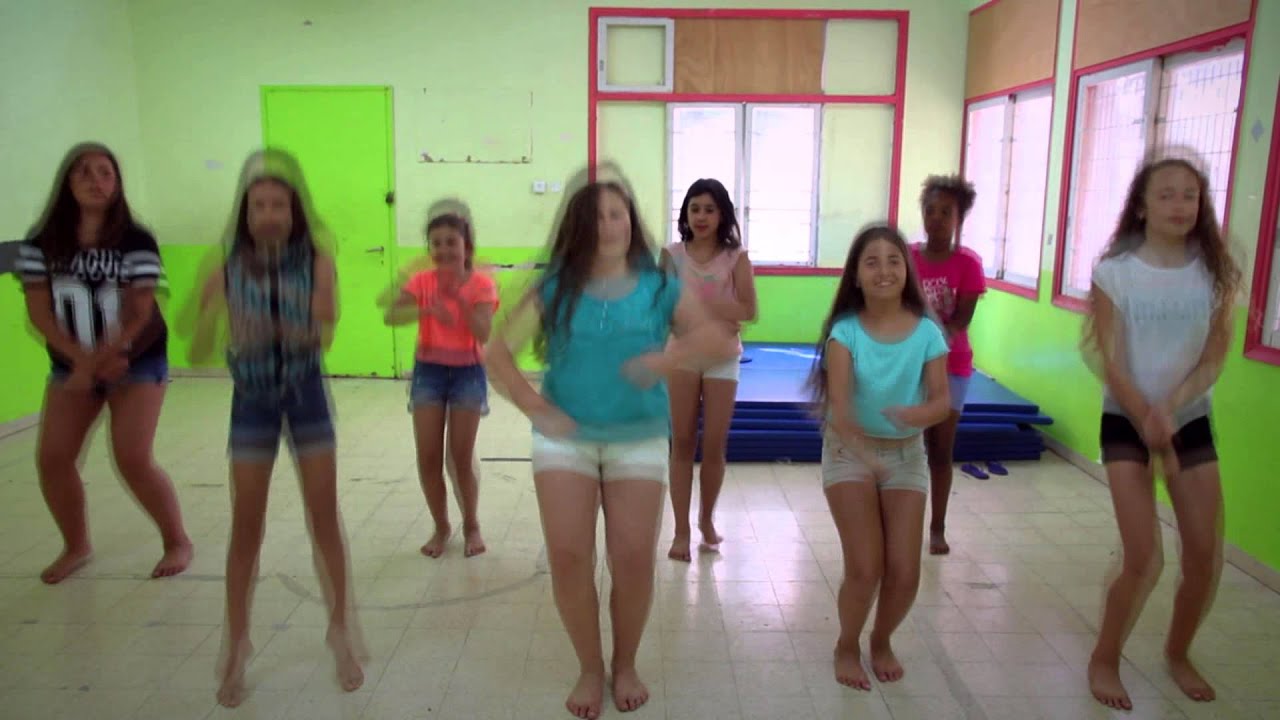 קליפ מרכז  שלם חנוך  בגלגול הזה 2014