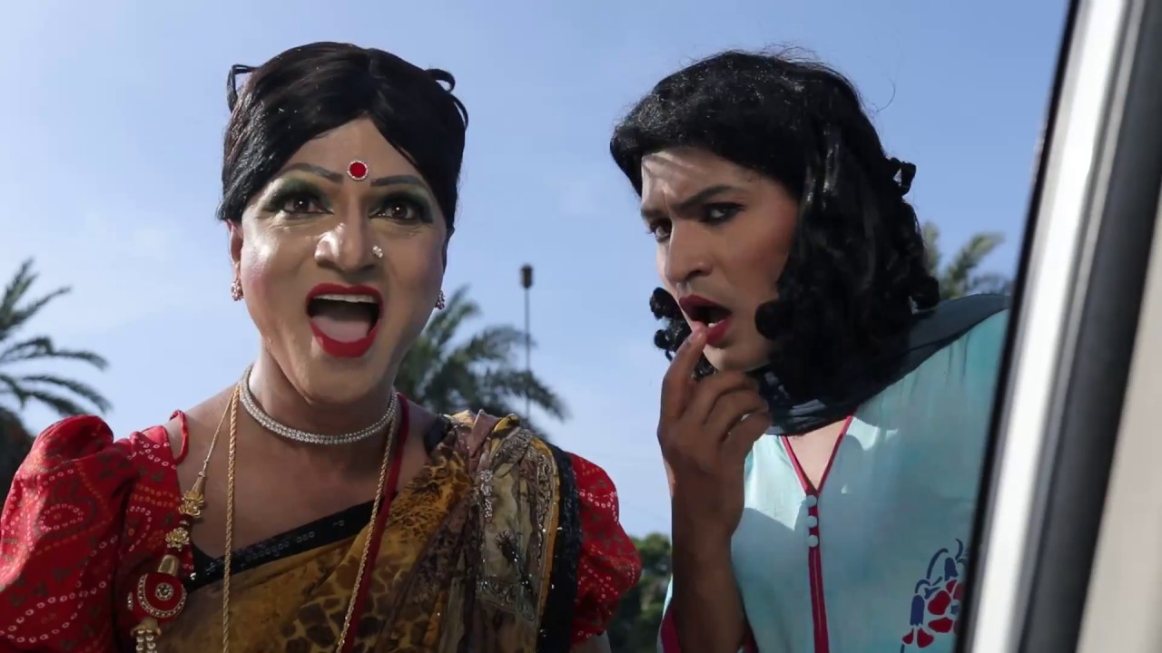 TVC | Hijra People Lifestyle Development | Script : Apu Mehedi