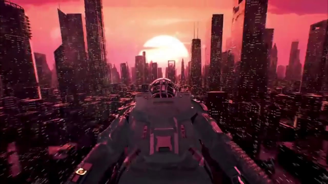 Unkown T - WW2 (slowed+reverb)