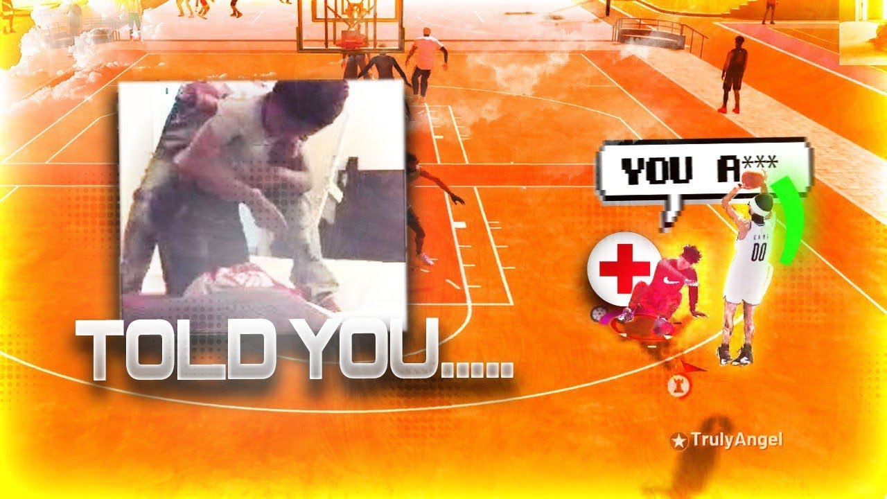 13 year old body slams his brother after i stream sniped him...