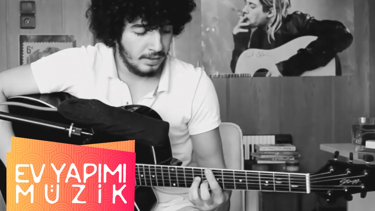 Onur Can &Ouml;zcan - Yalnızlığın Ezgisi