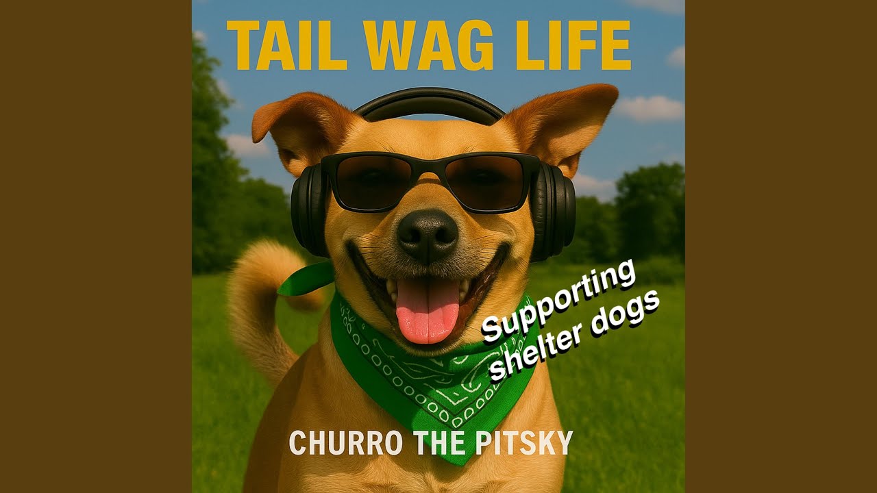 Disco Dog