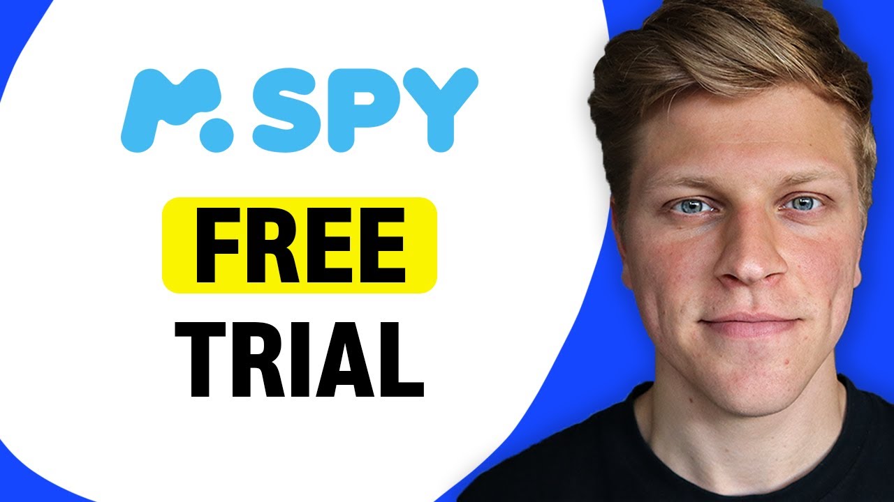 How to Get an mSpy Free Trial
