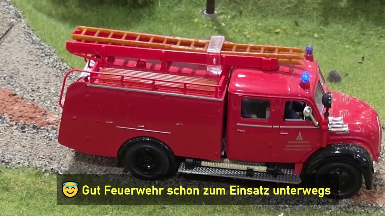 WOW Spur 0 Anlage MUSEUMSBAHN GÜNZTAL bei Lenz and Friends in Gießen