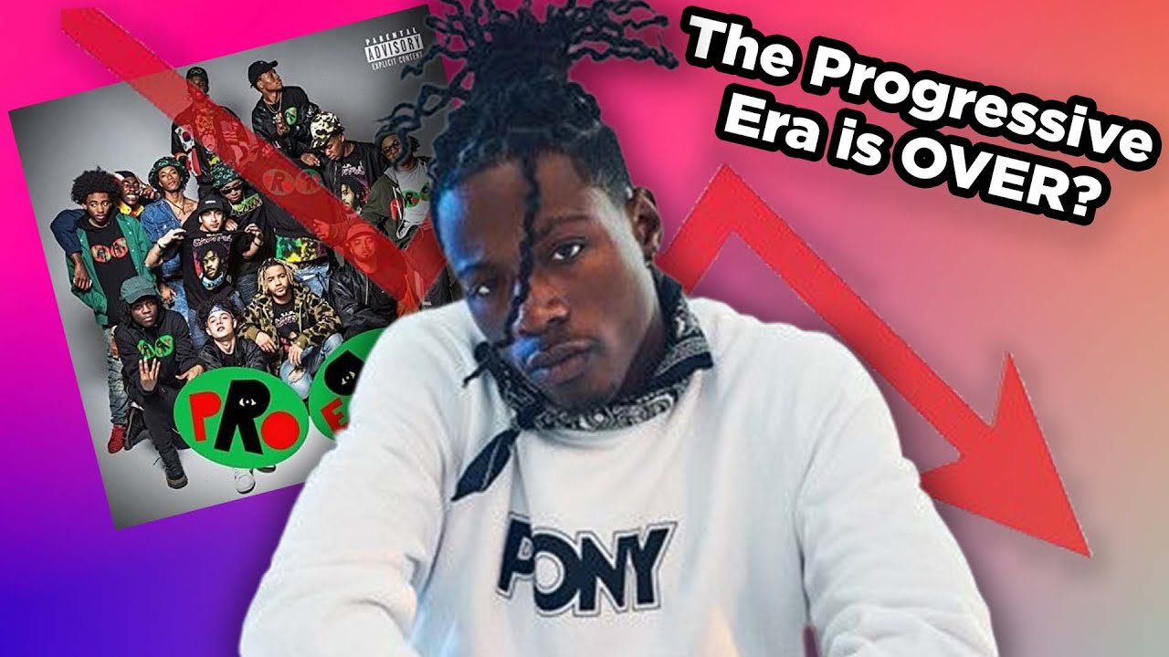 What Happened to PRO ERA? (Documentary)