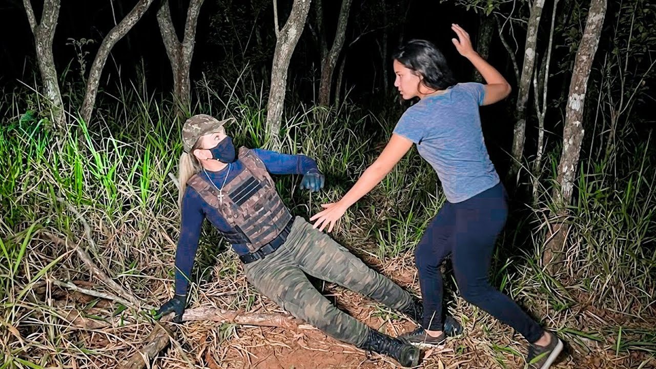 NÃO ESPERAVA ISSO DA VIZINHA  VEJA O QUE ACONTECEU - SPIRITBOX