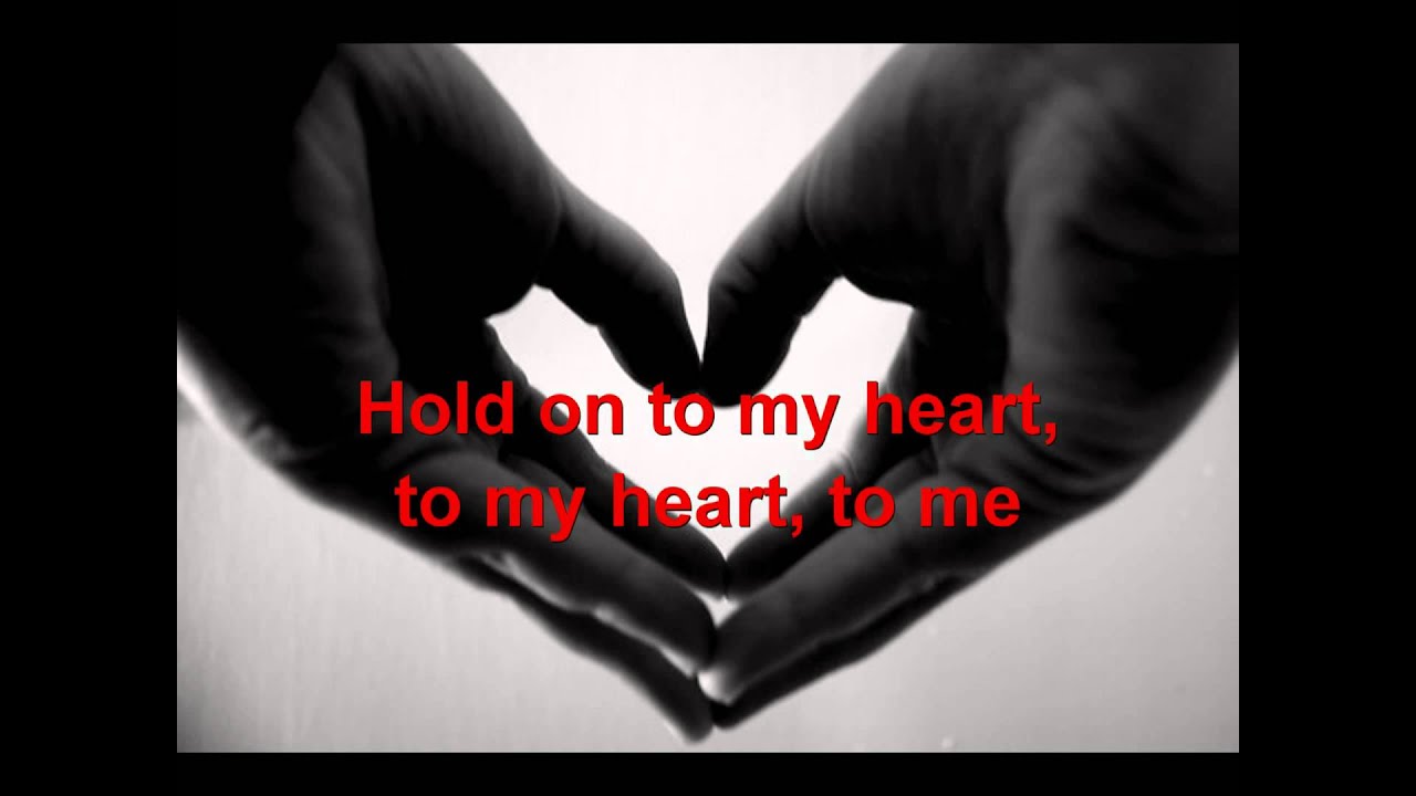 Wasp - Hold On To My Heart Lyrics HQ