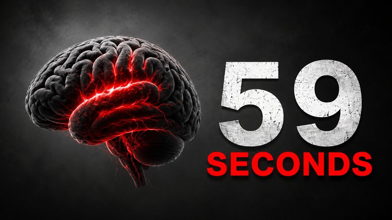 I Destroyed Your ' COMFORT ZONE ' in 59 Seconds