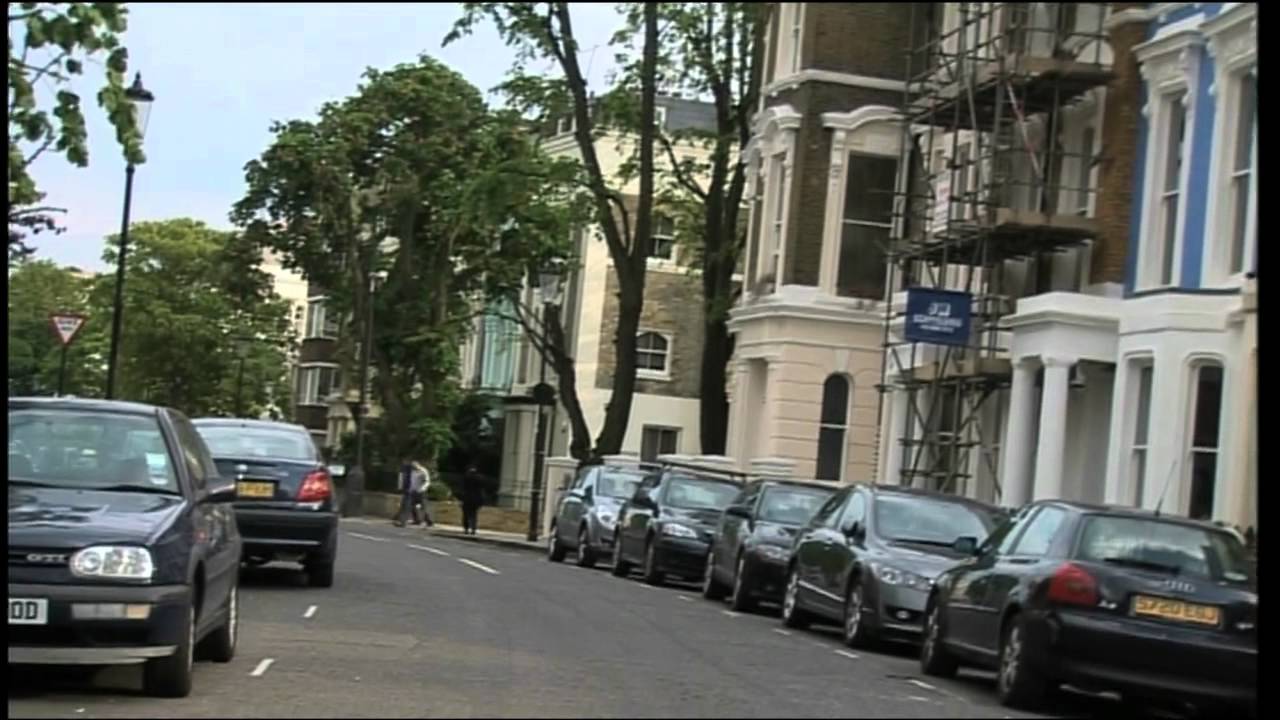 Portobello FULL Documentary