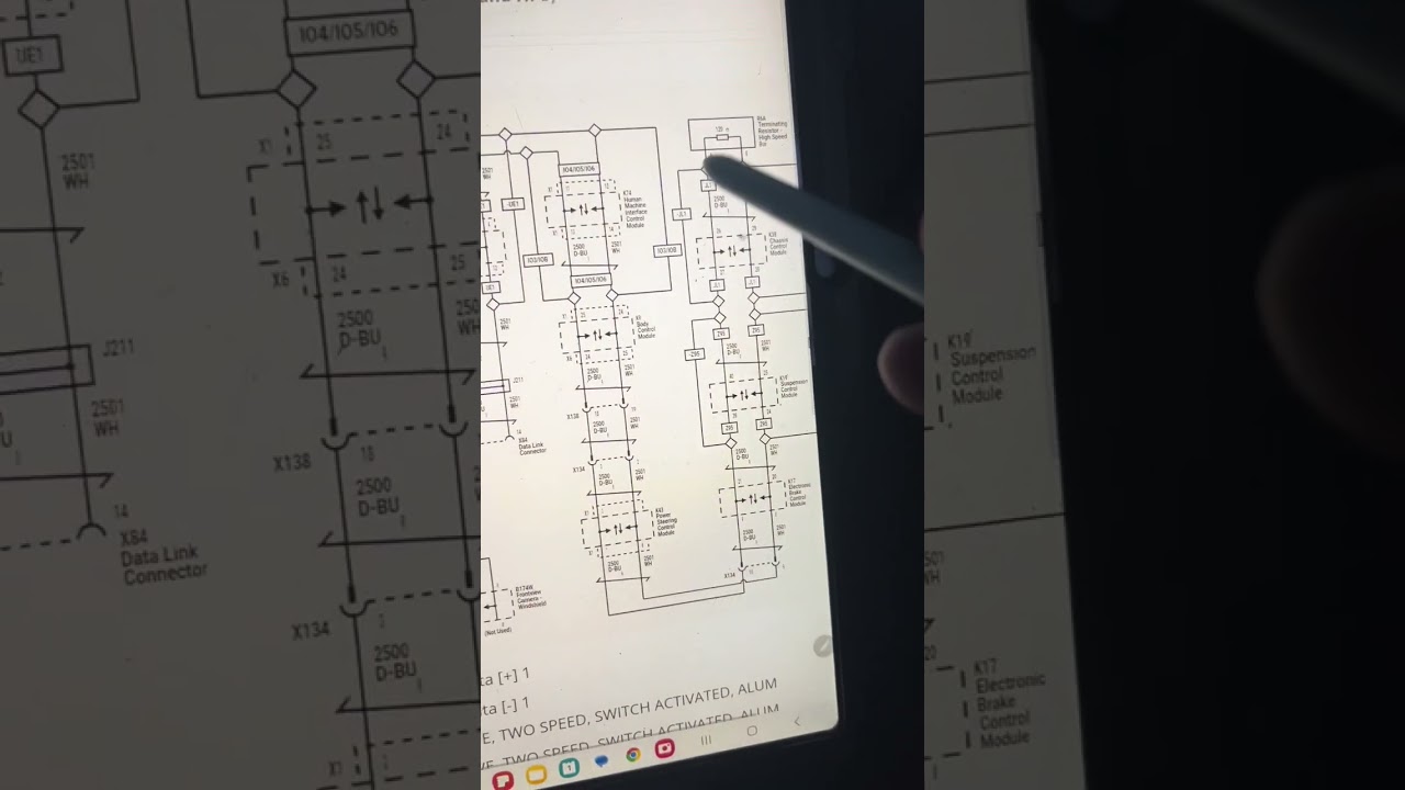 U0100 GMC 2016 no arranca