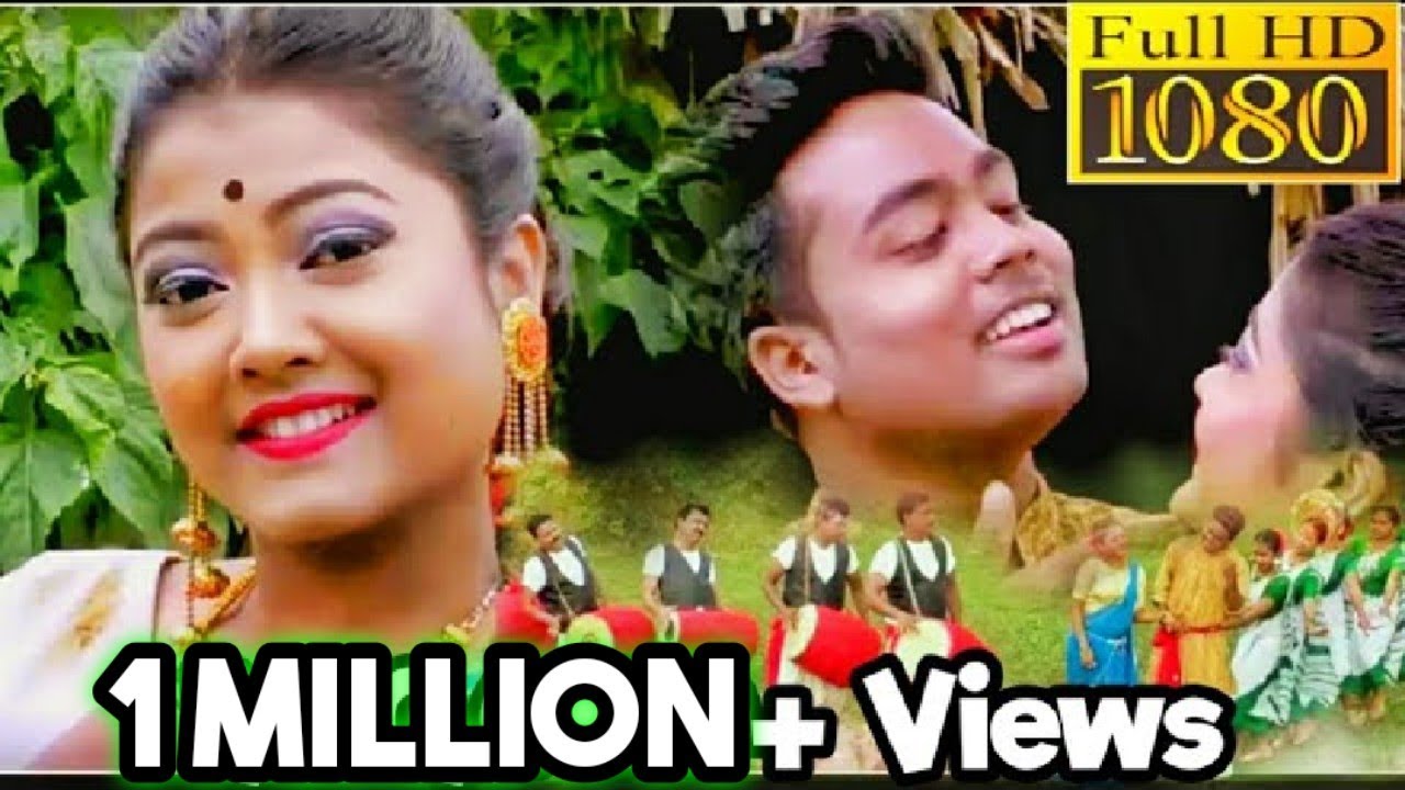 Piriti Jagilo Re || HD Video || Modern Jhumuir Song || Krishna Nag & Maloti Nag ||