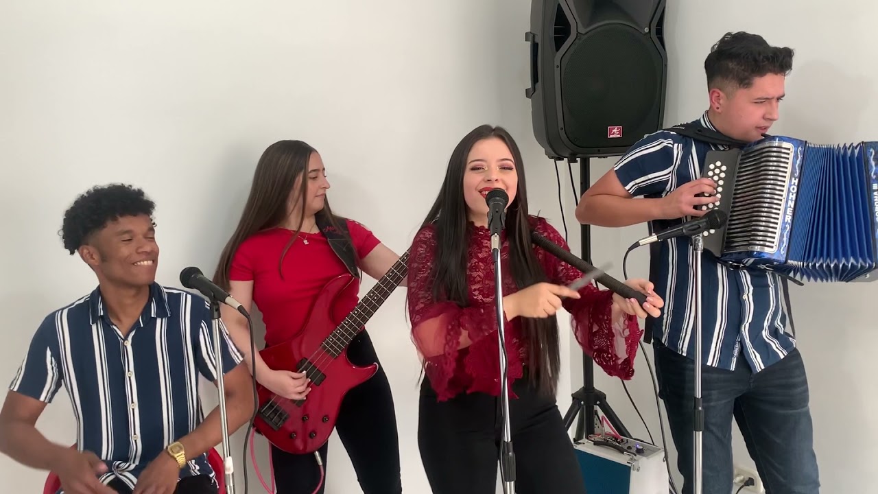 Parranda Vallenata Bogota 3133907911