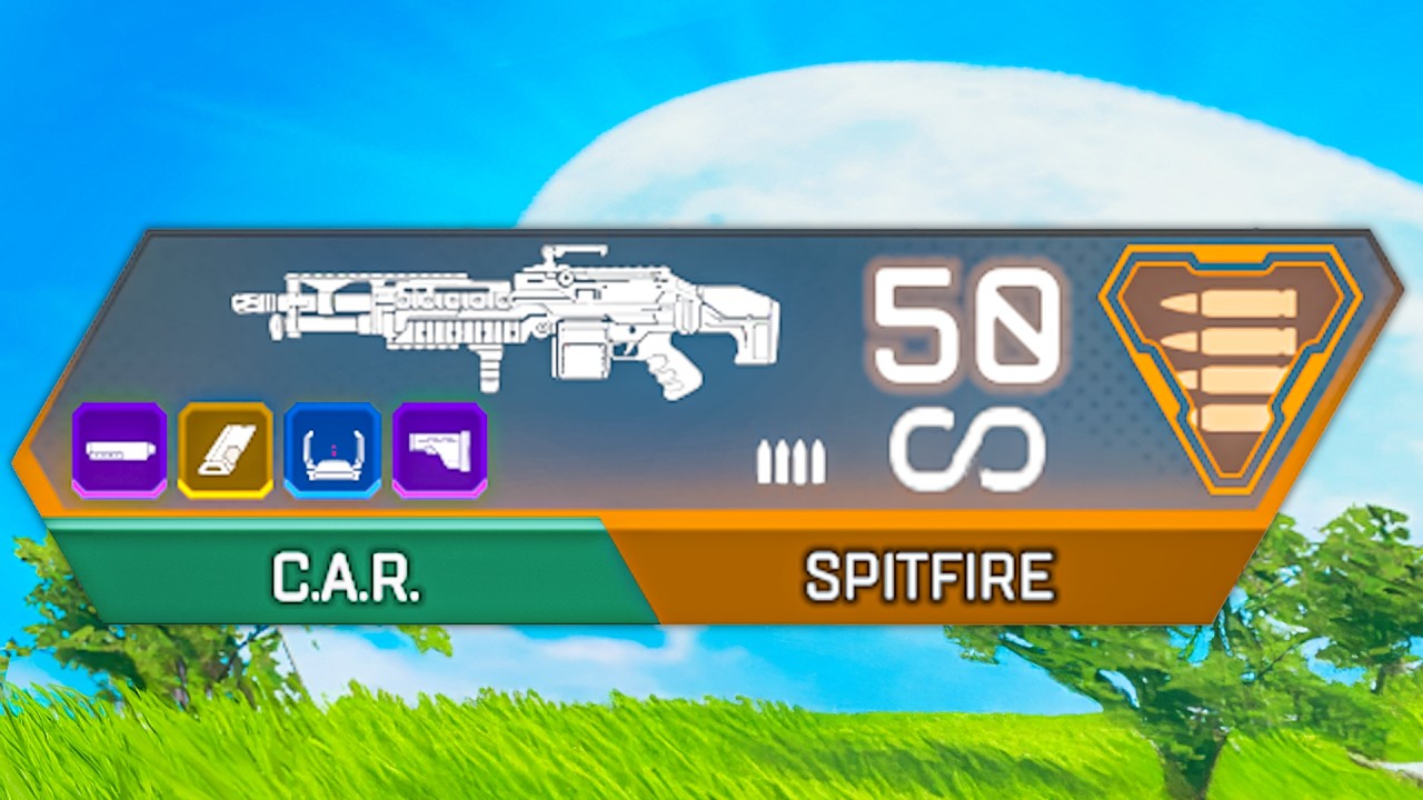 i think this weapon is op...