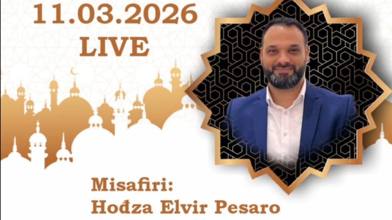 Live:Vakti sevapenge,erat amarо misafiri: Hoďa,Elvir pesaro