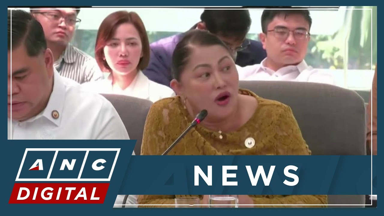 'San ang kamay ng presidente?': Degamo sees no basis for 'BBM formula' as impeachable offense | ANC