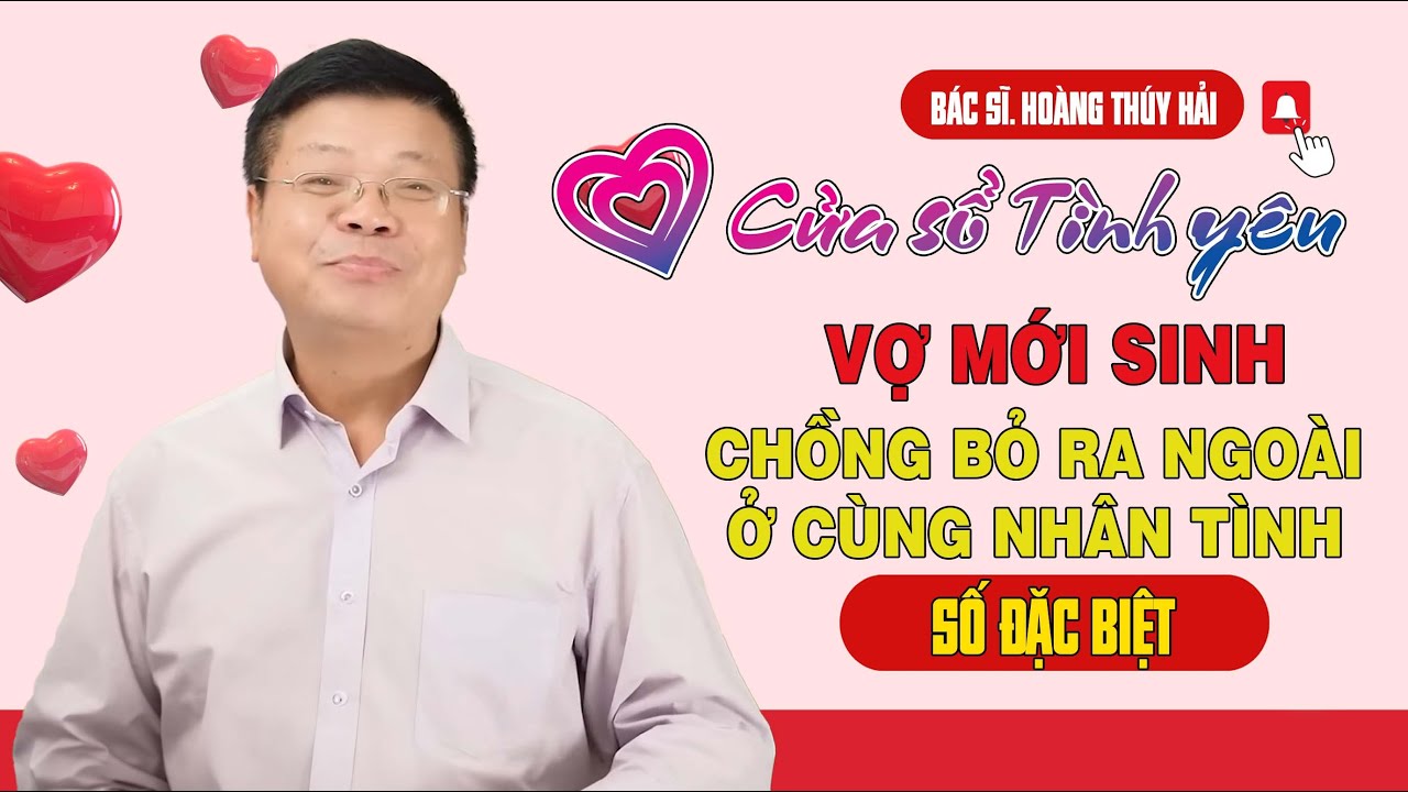 Nghe Cửa Sổ Tình Yêu Ngày 27/01/2026 | Đinh Đoàn Tư Vấn Tâm Lý, Hôn Nhân