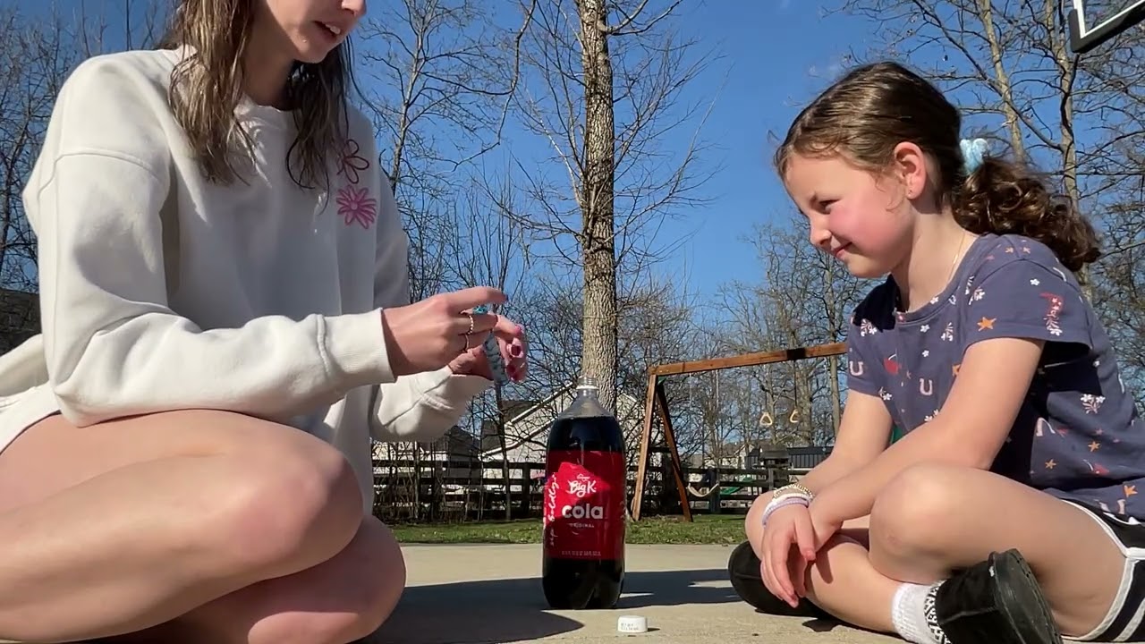 Science Experiment