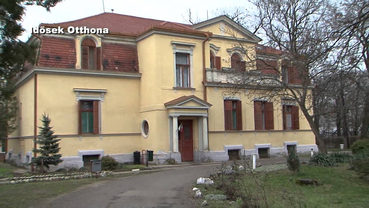 Vámosgyörk községben jártam