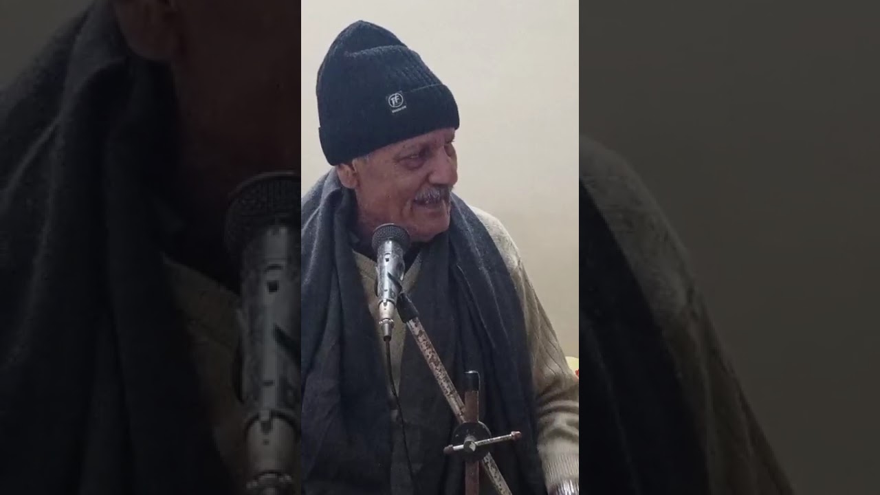 خان صاحب استاد فتح علي خان ۽ خان صاحب ميان اظهر حسين سمون صاحب 