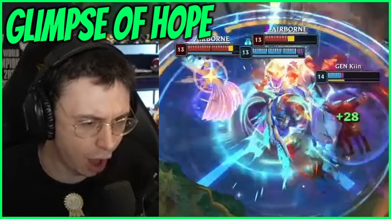 90 Seconds Of Hope