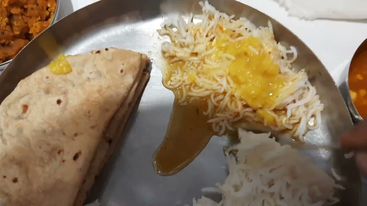 Nityakram - Rajbhog