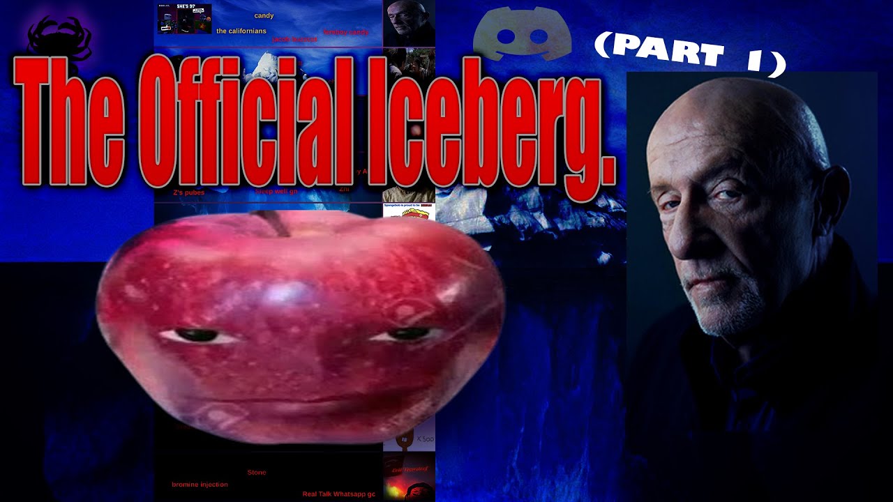 The ABQ/ACS Iceberg: Explained (Part 1)