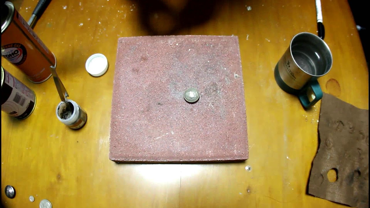 [DIY]Как сделать Concho Есть объяснение