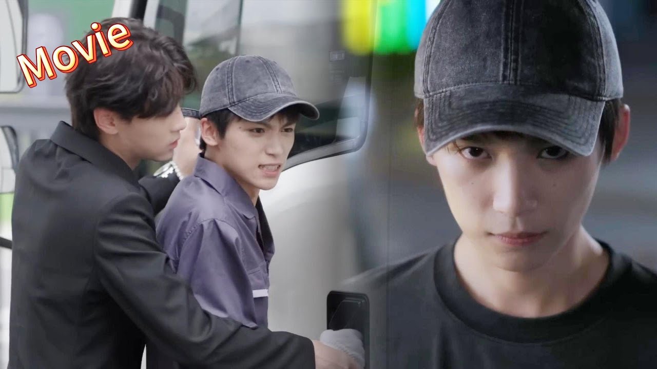 🔥EP01 Chi Wei CP: Джентльмен не оставляет обиду! Заставлю конкурента безумно любить💥😍