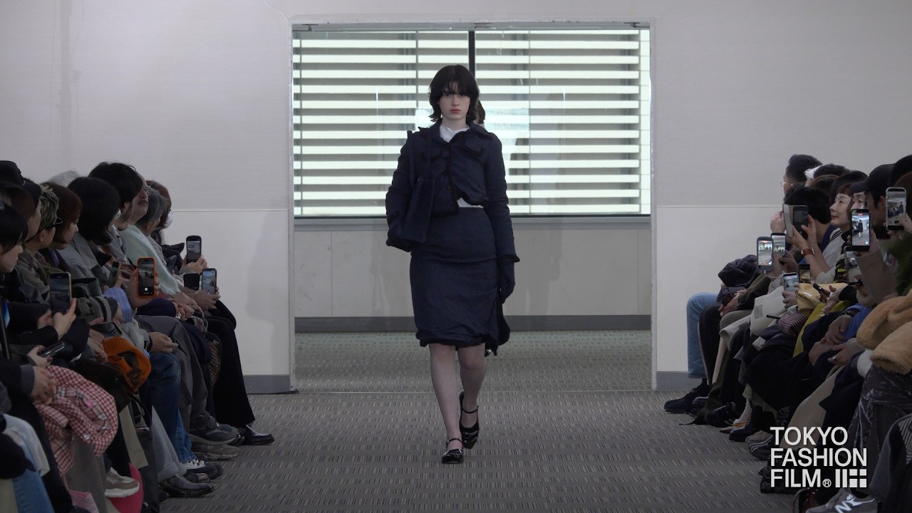 pillings 2026-27 A/W COLLECTION