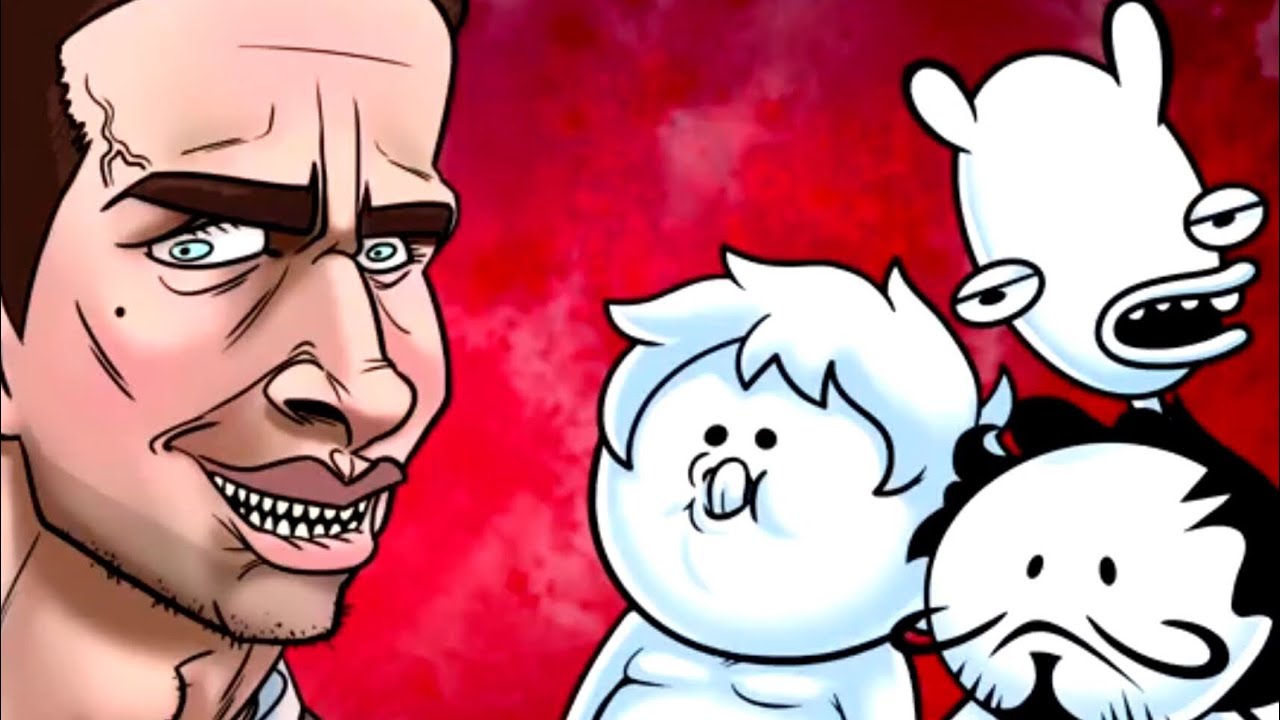 Лучшее из Oney Plays: Deadly Premonition