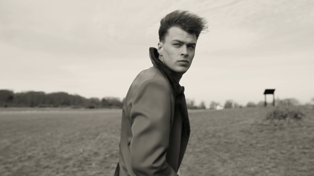 Cameron James by Peoneemoull Pech
