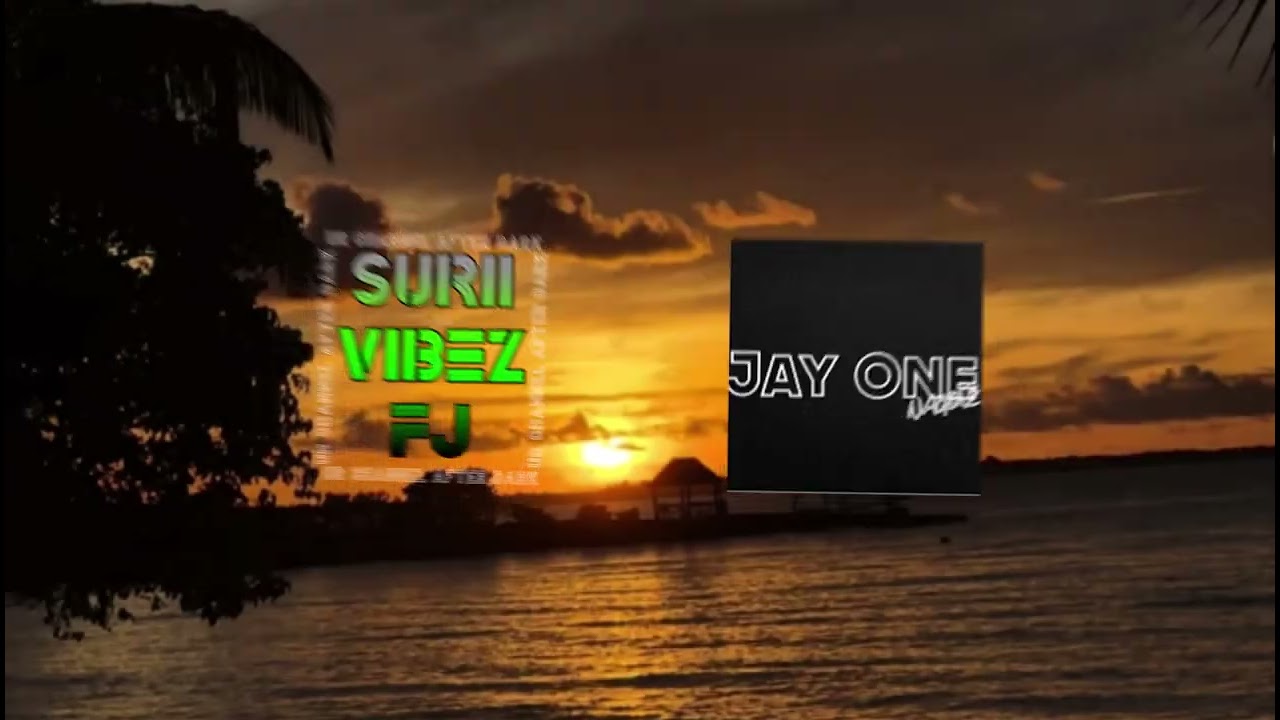 OH BUT GOD x TURAGA [ GOSPEL MASHUP ] JAYONE FT SURII VIBEZ FJ
