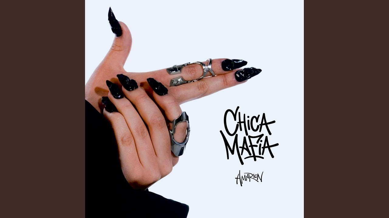 Chica Mafia