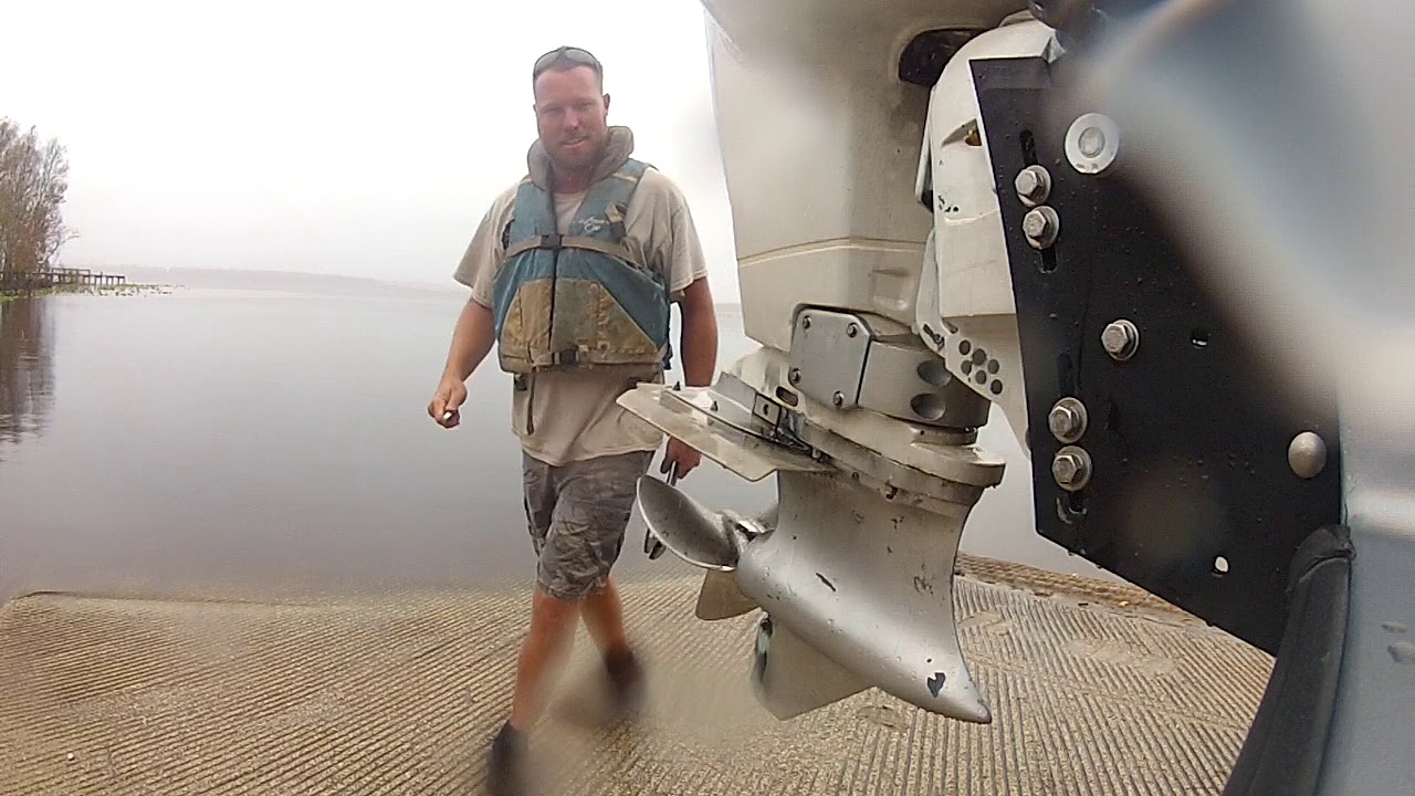 engine height testing 2