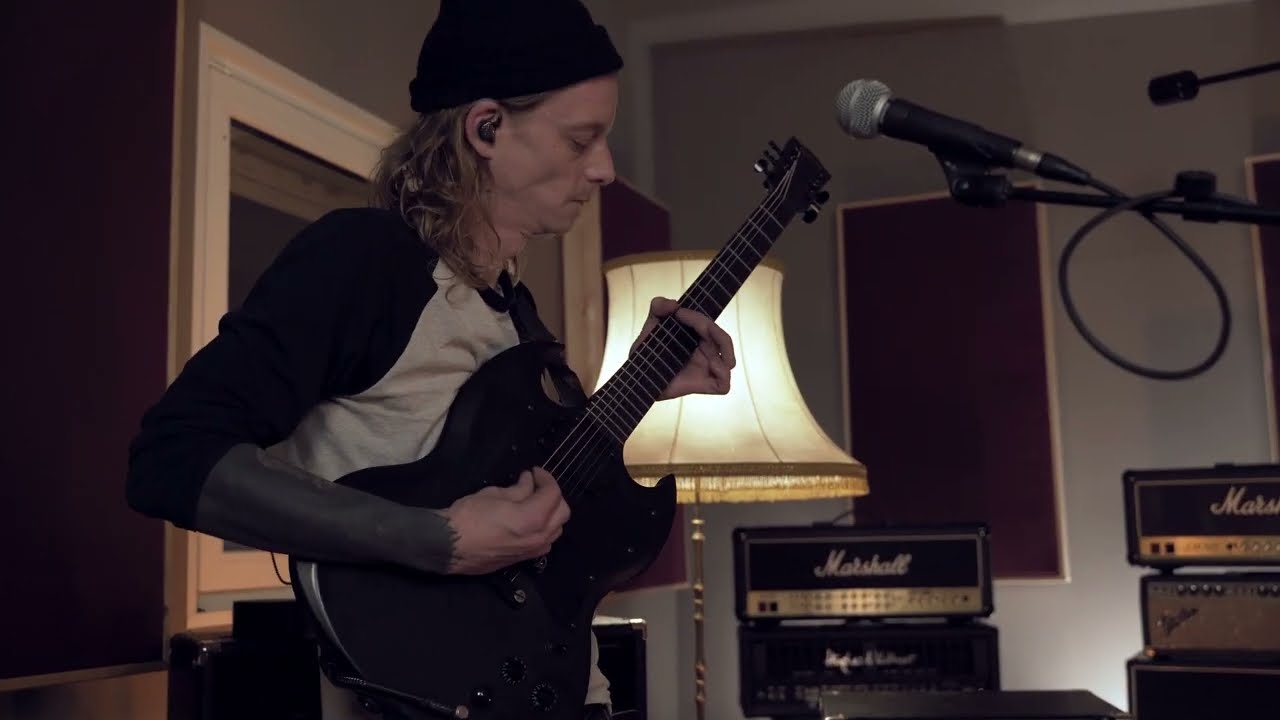 Gvillotine - Intro + Condemned (1/5) | Sunsetter Sessions #19