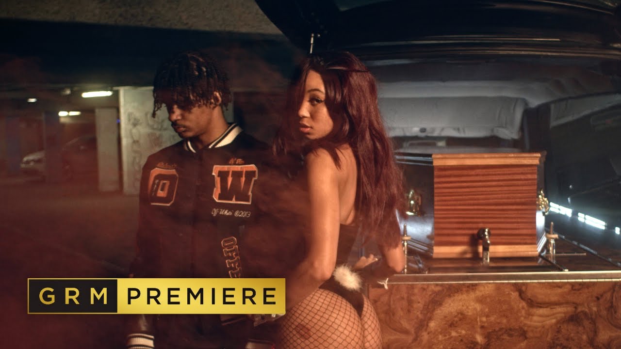 #OFB Bandokay - G Lock [Music Video] | GRM Daily