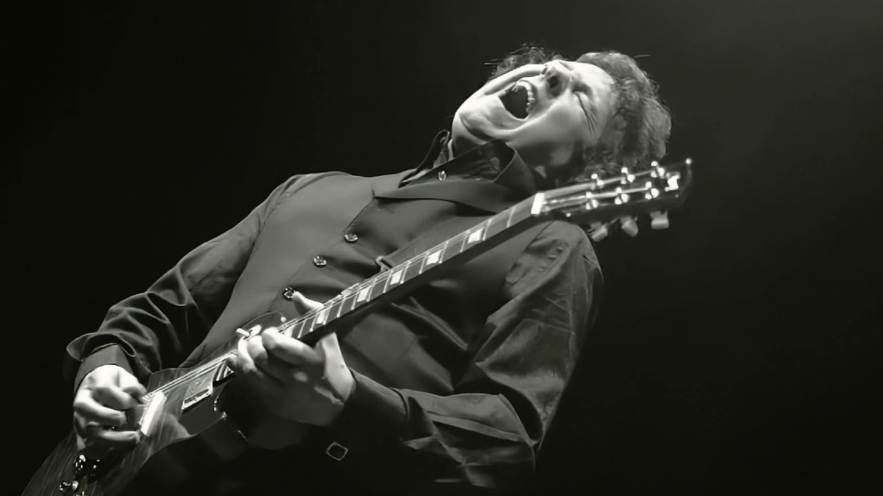 Gary Moore   -  The Loner ( For Jeff)
