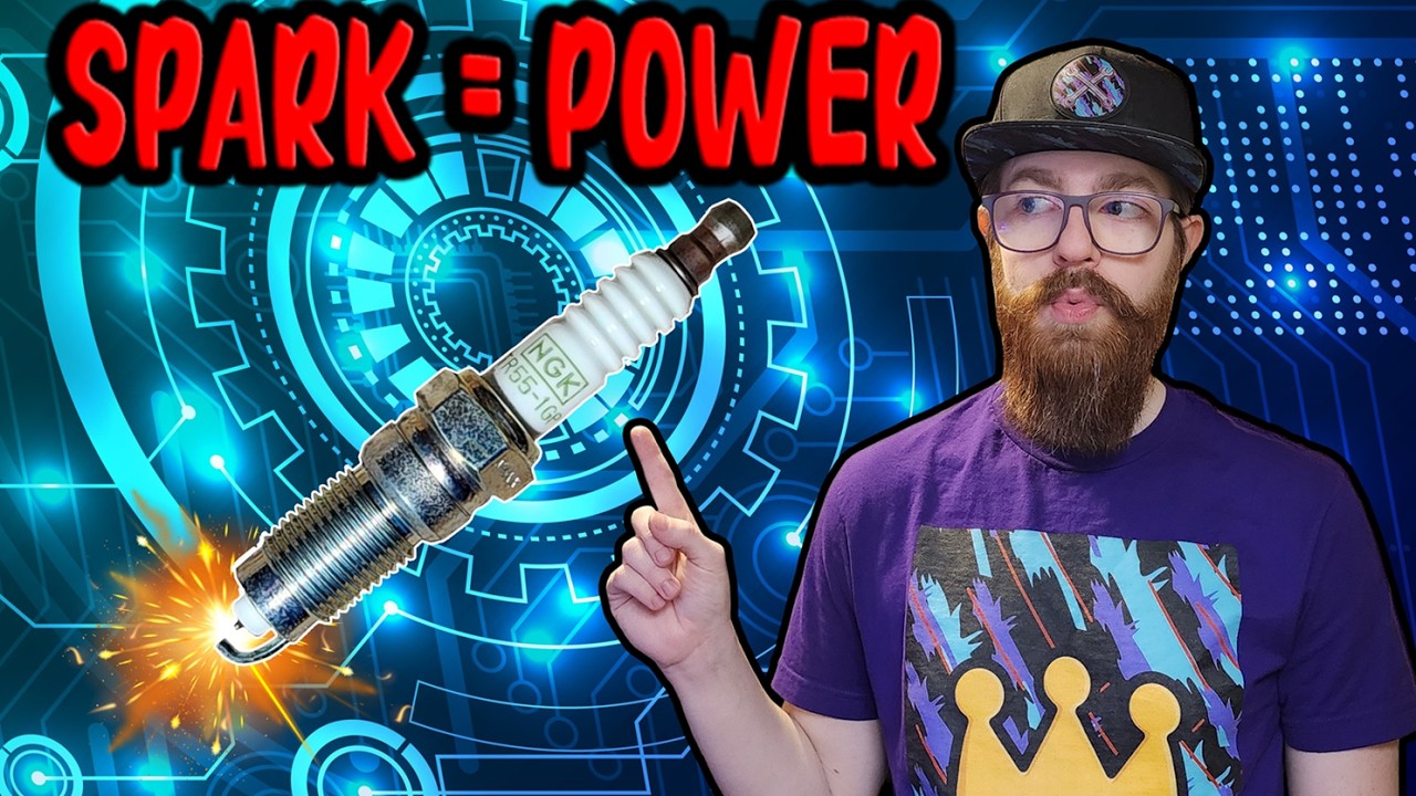 How Spark Plugs Work And Why Replacing Them Matters