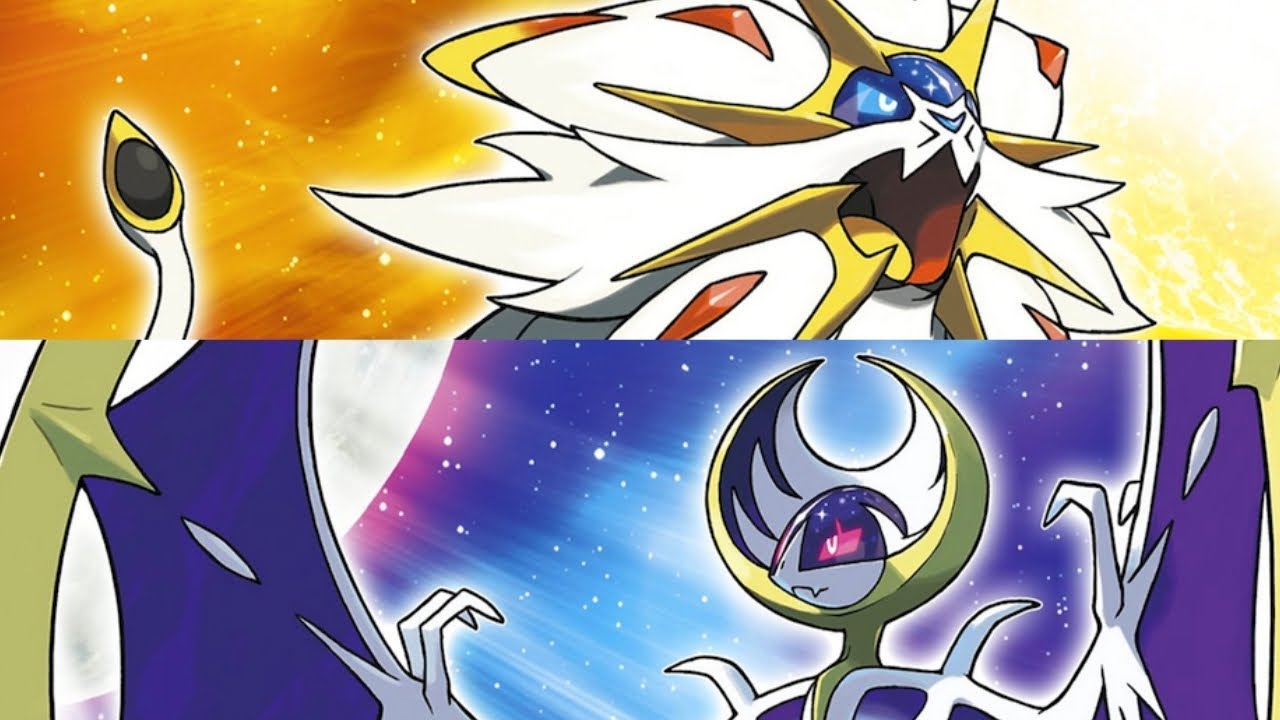 Pokemon Sun & Moon - Part 2 GAMEPLAY WALKTHROUGH - No Commentary (Nintendo 3DS)