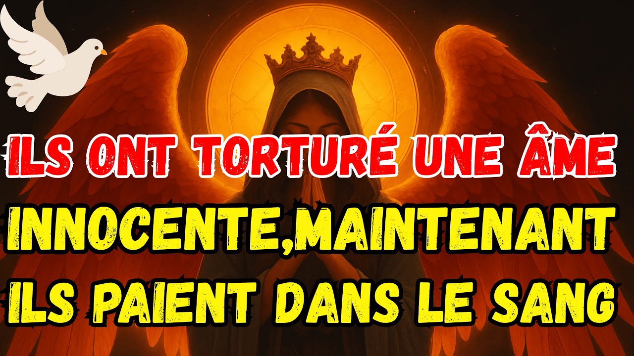 Élu, DIEU est furieux contre ces gens 😡 Ils ont tous torturé un innocent !