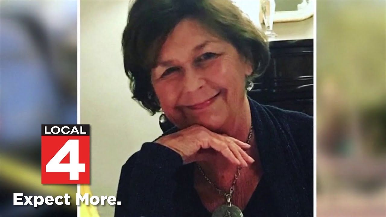 Family releases emotional plea as search for Nancy Guthrie continues
