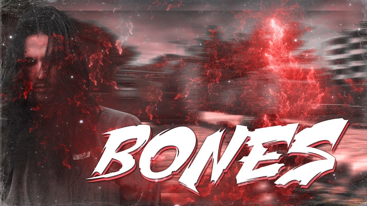 ❤BONES - CS:GO