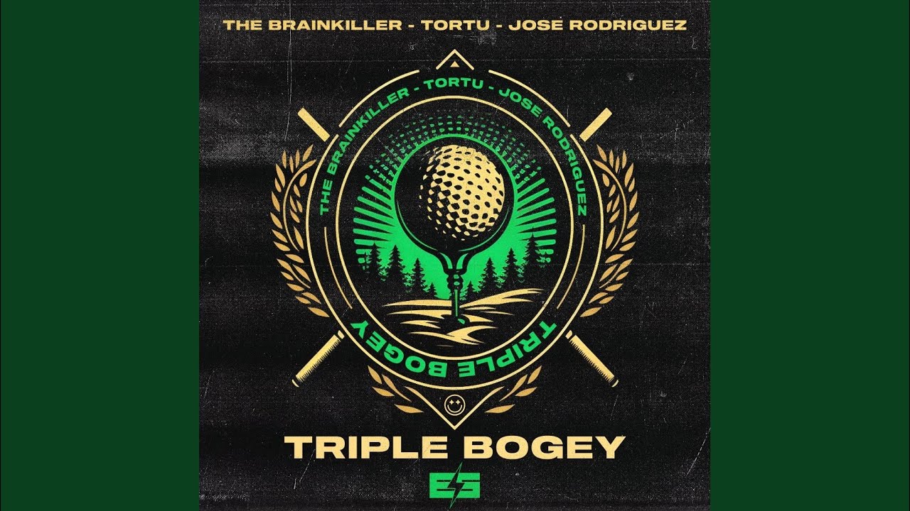 Triple Bogey