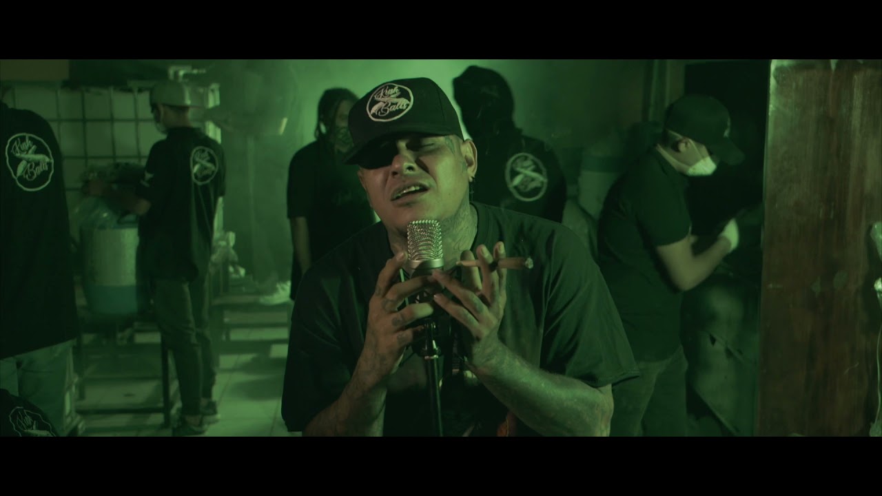 Neto Reyno - Mi Joint (Video Oficial)